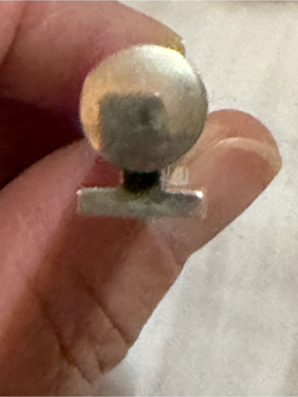 Tiffany & Co. sterling silver pen!!! - Picture 8 of 9